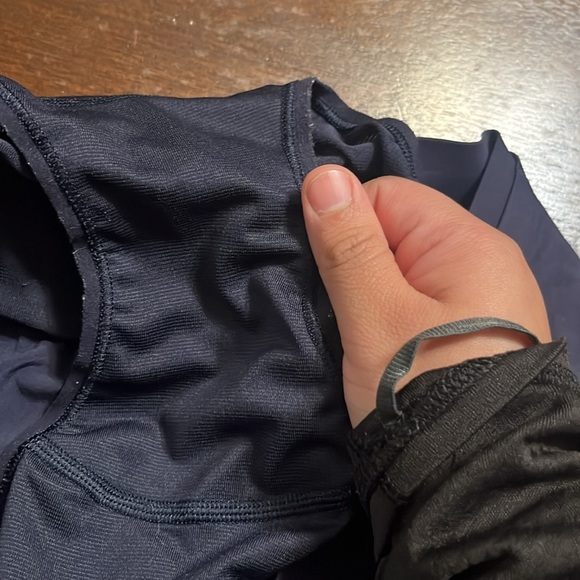 Lululemon short - Picture 7 of 7